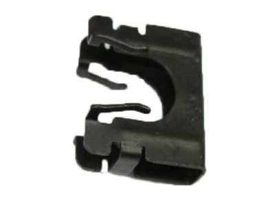 Jeep 4596152 Suction Line Clip