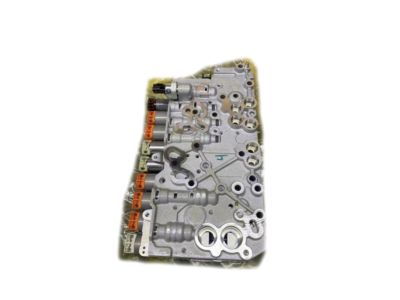 Mopar 68214620AA Valve Body Complete