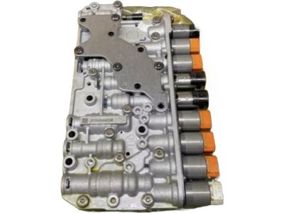 Mopar 68214620AA Valve Body Complete