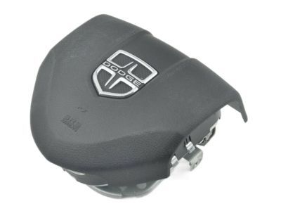 Dodge 1QK29DX9AH AIR BAG Driver