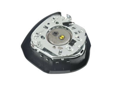 Dodge 1QK29DX9AH AIR BAG Driver