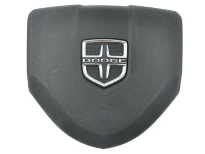 Dodge 1QK29DX9AH AIR BAG Driver