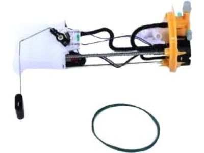 Mopar 68409160AD Module Kit Fuel Pump/Level Unit