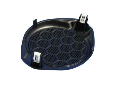 Jeep 5RC20DX9AC GRILLE Speaker