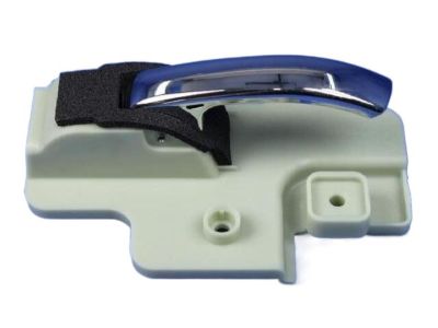 Dodge 1DC19SZ0AA HANDLE Inside Remote Control