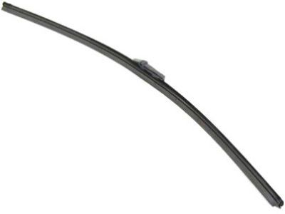Dodge 4865507AB BLADE WIPER