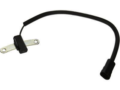Jeep 56026921 Vehicle Speed Sensor