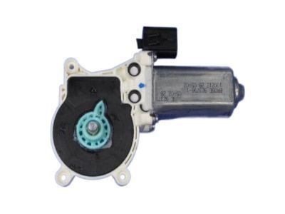 Dodge Challenger Window Motor - 68043883AA