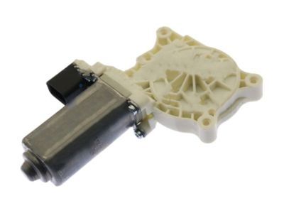 Dodge Challenger Window Motor - 68043883AA
