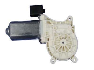 Dodge Challenger Window Motor - 68043883AA