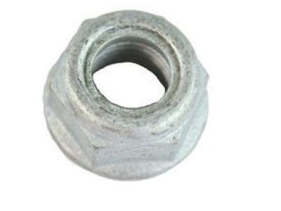 Chrysler 6507838AA NUT