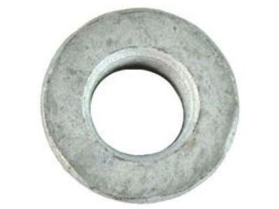 Chrysler 6507838AA NUT