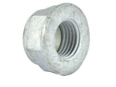 Chrysler 6507838AA NUT