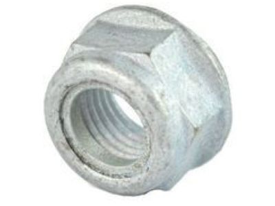 Chrysler 6507838AA NUT