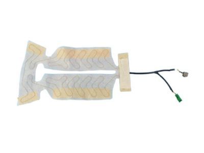 Chrysler Voyager Seat Heater - 68229497AA