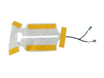 Chrysler Voyager Seat Heater - 68229497AA