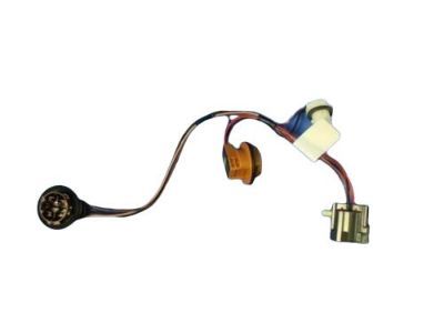 Dodge 5059162AA Wire Harness