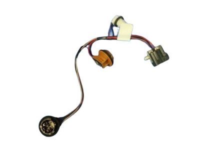 Dodge 5059162AA Wire Harness