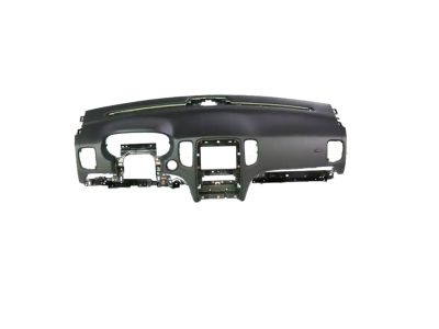 Mopar 6UL77LA8AA Instrument Panel Base Panel