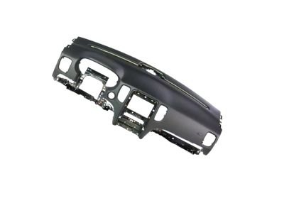 Mopar 6UL77LA8AA Instrument Panel Base Panel