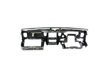 Mopar 6UL77LA8AA Instrument Panel Base Panel