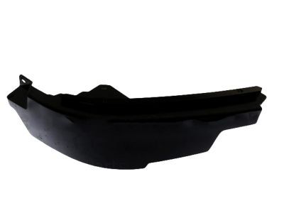 Mopar 68335416AD Headlamp Bracket, Passenger Side