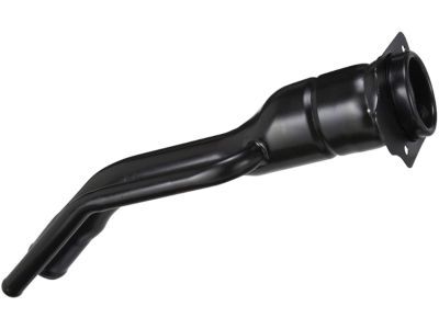 Jeep Fuel Filler Neck - 52100064AD