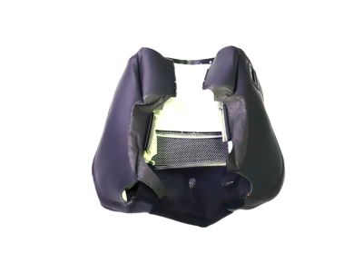 Mopar 6UX21DX9AA Cover Front Seat Back