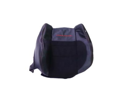 Mopar 6UX21DX9AA Cover Front Seat Back