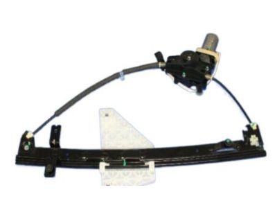 Jeep Window Regulator - 55363285AE