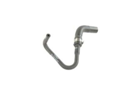 Jeep 68254662AA Overflow Hose