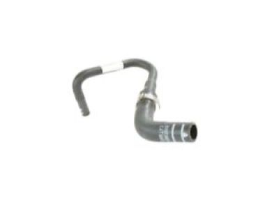 Jeep 68254662AA Overflow Hose