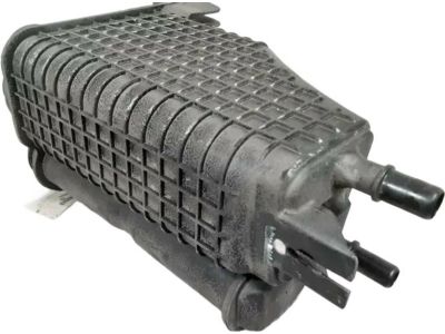 Mopar 52029779AB Canister Assembly Vapor
