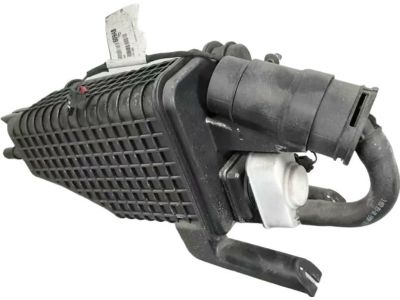 Mopar 52029779AB Canister Assembly Vapor