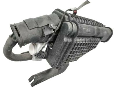 Mopar 52029779AB Canister Assembly Vapor