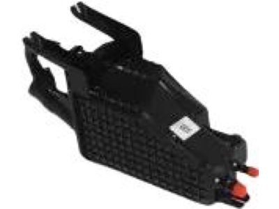 Mopar 52029779AB Canister Assembly Vapor