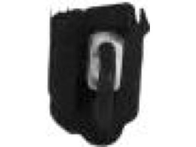 Mopar 52029779AB Canister Assembly Vapor