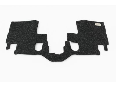 Mopar 1AH24XDVAC Carpet Floor