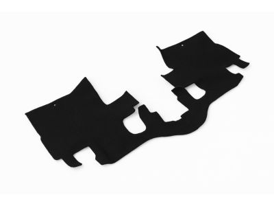 Mopar 1AH24XDVAC Carpet Floor