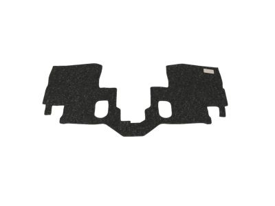 Mopar 1AH24XDVAC Carpet Floor