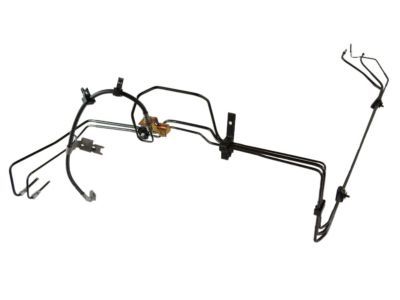 Chrysler 68190124AD TUBE BUNDLE Brake