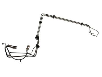 Chrysler 68190124AD TUBE BUNDLE Brake