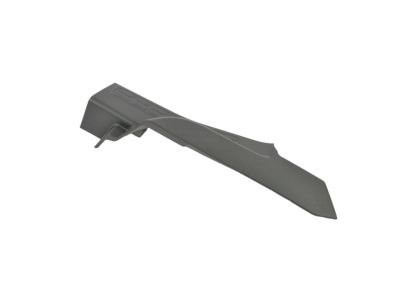 Mopar 5YH20JXWAA Molding Sill