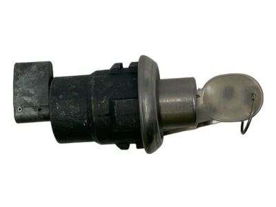 Jeep 83510179 Lock Cylinder