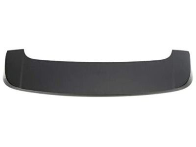 Jeep 68217495AA Spoiler