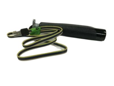 Chrysler Cruise Control Switch - 4373257