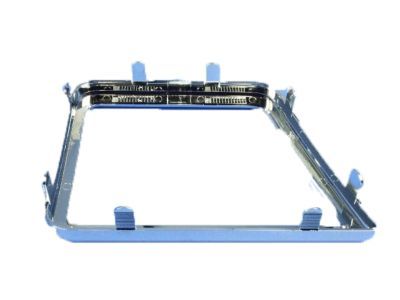 Dodge 1GA35SZ0AB Trim Ring