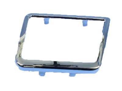 Dodge 1GA35SZ0AB Trim Ring