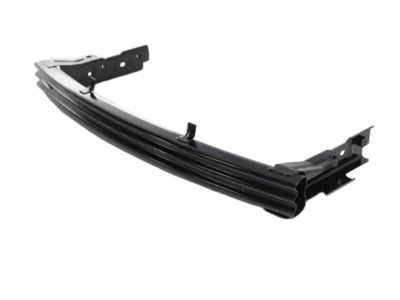Mopar 4578827AK Beam Rear Bumper