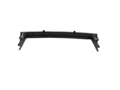 Mopar 4578827AK Beam Rear Bumper